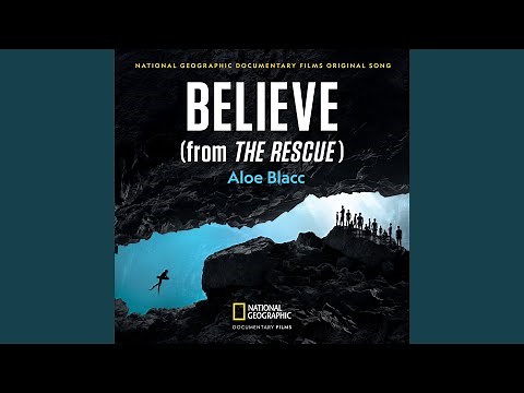 Believe (From "The Rescue")
