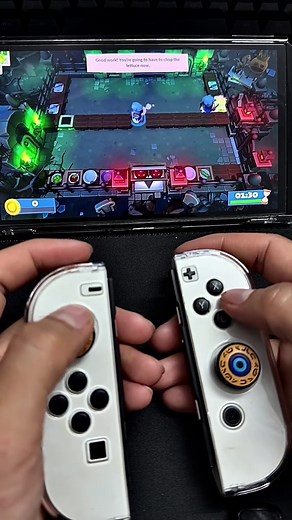 Mastering Overcooked 2: Tips and Tricks for Success