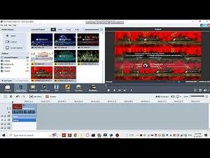 How to make weird woople on avs