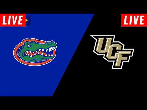 Florida vs UCF LIVE | College Softball Apr 25, 2026 | NCAA Softball LIVE