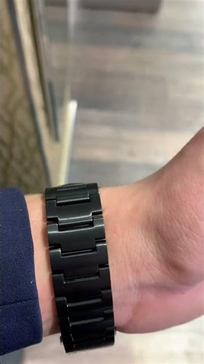 Mido Commander Gradient | Watchinspiration