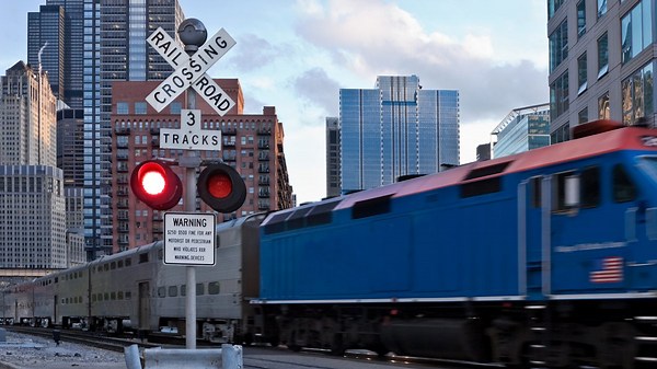 Metra is changing its pricing and fares. Here's how much tickets will now cost