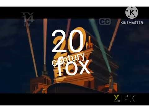 20th century fox fox lab