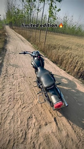 Bullet Standard 🦅🔥 on Instagram: "Guess bike model 🔥 . . #reels #trending #viral #bullet #bullet350 ##bulletstandard350 #bulletpower #bulletmodified #bulletlovers #aura #iphone #iphonelover #trendingreels #explorepage #foryoupage #instagood"