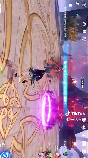 #parati #mmd #fyp #mmdtiktok #genshinimpact #ayaka #ayakagenshinimpact #xingqiu #diona #dionagenshinimpact #kuki #kukishinobu #kamisatoayaka #domaingenshin #genshinayaka #ayakagenshin #xingqiugenshinimpact #kukigenshinimpact
