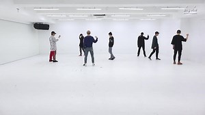 BTS-Spring Day (Dance Practice)