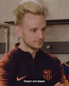 1.3M views · 8K reactions | WATCH Barça players discover the power of hypnosis WIN a trip to Barcelona for El Clásico at Camp Nou  btfr.co/elclasico  @Betfair MIRA cómo los jugadores del Barça descubren el poder de la hipnosis GANA un viaje a Barcelona para ver El Clásico en el Camp Nou  btfr.co/elclasico MIRA com els jugadors del Barça descobreixen el poder de l'hipnosis GUANYA entrades per venir a #ElClásico al Camp Nou  btfr.co/elclasico | FC Barcelona | Facebook