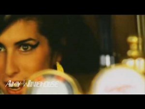 Amy Winehouse - Best friends (live)