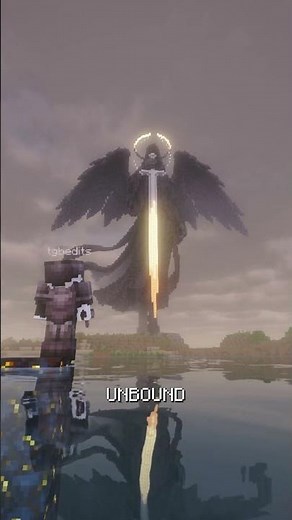 Minecraft Shader Comparison 🖼️ #viral #edit #minecraft #shorts #shaders #tgbedits #tgb #darkfantasy