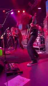 Omaha, Nebraska 2023 | Cavalera Conspiracy