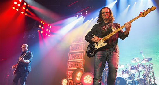 “No one was more deserving of a life to himself than he was… We were torn, and sympathetic. At the same time, we felt we had unfinished business”: Geddy Lee on honouring Neil Peart and why he and Alex Lifeson are getting back together as Rush