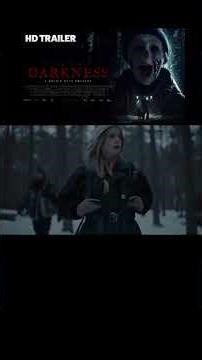 Don't Go Into The Caves! 🚫 | FROM DARKNESS (2026) New Swedish Horror Movie
