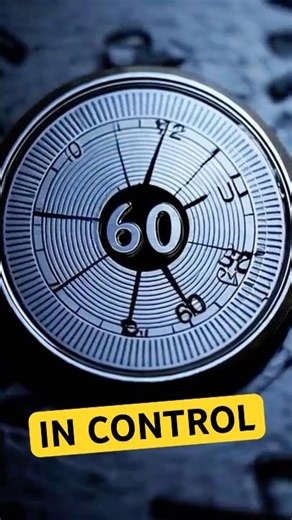 Why We Still Use 60 Seconds