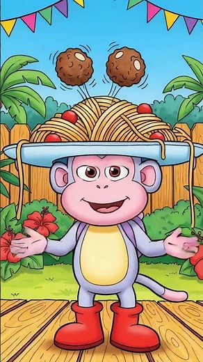 Dora - Weird Hat Show #dora