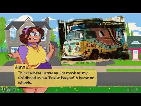 Laugh Track Demo - Low Ratings - No Commentary