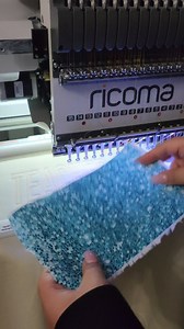 8.8K views · 53 reactions | Obsessed  Ricoma MT1501 @ricomahq Mighty Hoop 11x13 @hoopmastermightyhoop Sweatshirt @gildan Embroidery thread @madeira_usa @madeirauk All links and codes in my bio 殺 #embroideredclothing #embroideryapplique #embroiderydesign #trendyfashion #trendyapparel #workfromhome #emprenderora #emprendimiento | BGC Endless Creations | Facebook