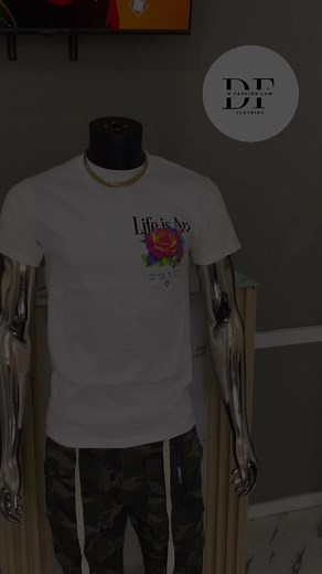 Shop Men’s Graphic Tees at D Fashion Law