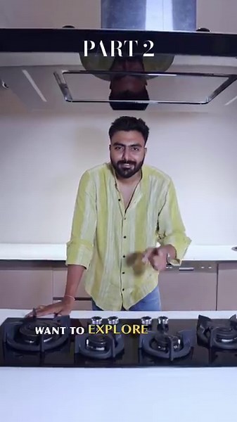 Kitchen Corner Solutions | Kitchen Design Ideas | Modular Kitchen