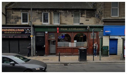 Edinburgh pubs: 24 amazing photos of Edinburgh's last remaining 'proper old-man pubs'