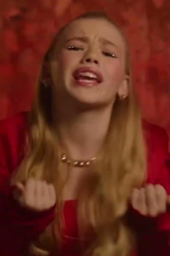 Freya Skye - Lose my head