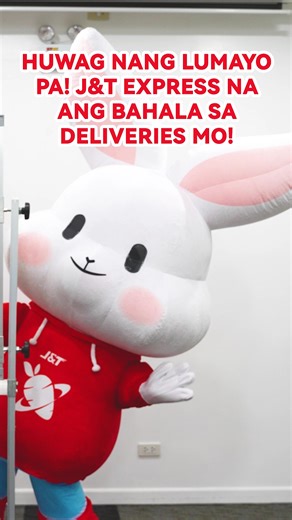 1.5M views · 723 reactions | Sawang-sawa ka na ba sa delivery drama?  Relax ka lang—sagot ka na ni J&T Express! I-download na ang J&T Express Mobile App, dali! #jntexpressph #ExpressYourOnlineBusiness | J&T Express Philippines | Facebook
