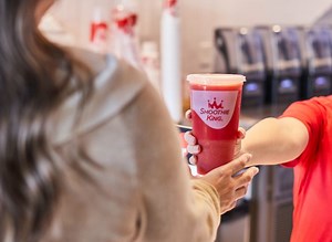 Fast-Growing Smoothie Chain Plans to Triple Its Footprint In Key U.S. Region