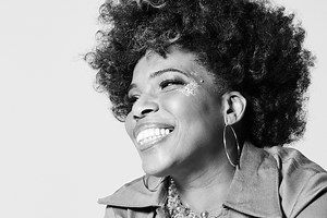 Macy Gray - I Try (Official Video)