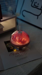 Create a soothing atmosphere and improve air quality with our Air Humidifier, complete with a calming LED night light! 🌬️🌙💡 ☞https://temu.to/m/ugebr3s7bf1 🔎 Search dkz2393 on Temu for this amazing product! #Temu #ShopTemu | Temu