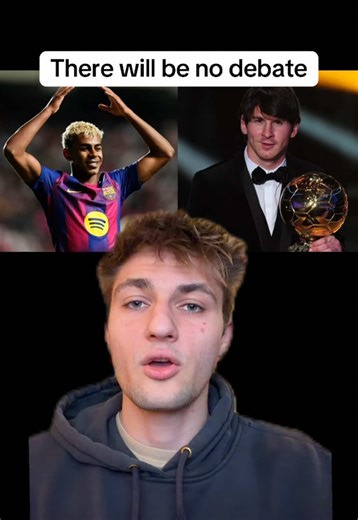 Antoni Talks Football (@antonitalksfootball)’s video of messi and ronaldo