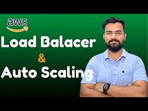 AWS Load Balancer and Auto Scaling Group: A Beginner’s Guide