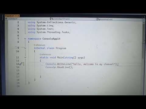 How C# Really Works | Beginner Friendly Explanation