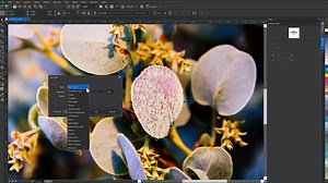 1.1K views · 64 reactions | Move & manipulate Bitmap Effect Lens to a desired position with ease. New Bitmap effects in CorelDRAW 2020 can help you make a variety of creative changes to a design quickly & efficiently. See how below & download a free trial of CorelDRAW 2020 to try it out! | CorelDRAW Graphics Suite | Facebook