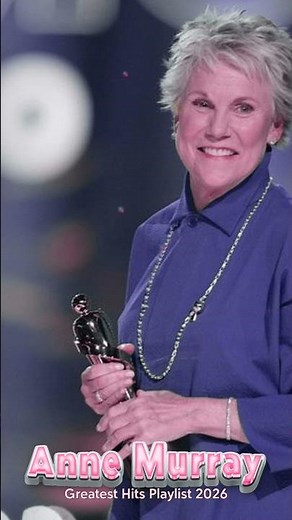 Best Of Anne Murray Full Album – You're A Part Of Me