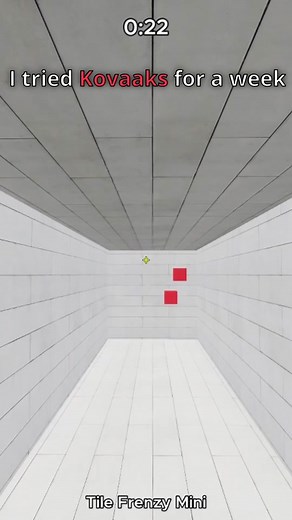 Aim Training Progression for Valorant Players