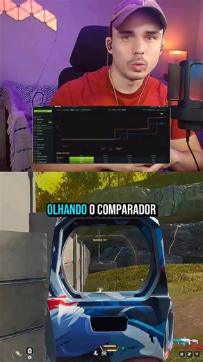 Felipe Botelho Barbosa on Instagram: "Top 3 ARs Pós Atualização do Call of Duty Warzone Meta Loadout AK 27, Maddox e M15 Mod 0 #cod #callofduty #meta"