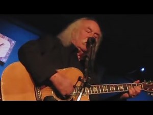 David Crosby dies at 81