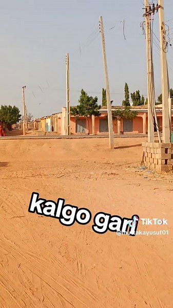 Kalgo Gari: Traditional Nigerian Dish Experience