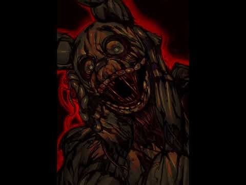 SPRINGTRAP SONG by JT Music - "Reflection" (Slowed + Reverb) ‪@JTM‬