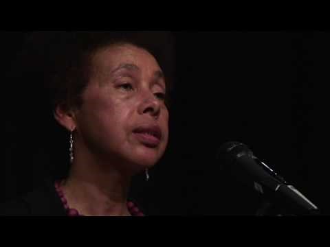 Grace Nichols - Hurricane Hits England