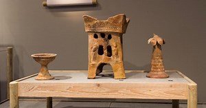 Reading & Message | Gideon's Risk