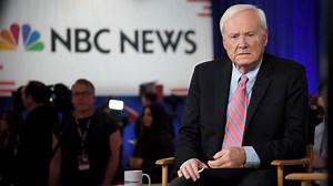 Chris Matthews retires from MSNBC after controversies