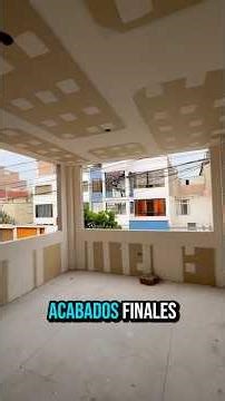3 floors of drywall: he did something unprecedented and never before thought of in front of his h...