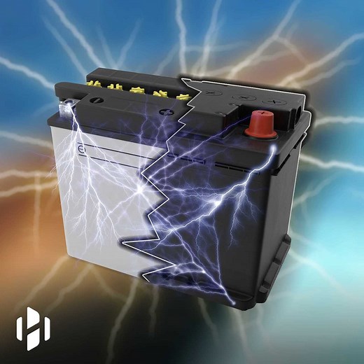 Researchers discover a completely new way of generating electricity! | Hashem Al-Ghaili