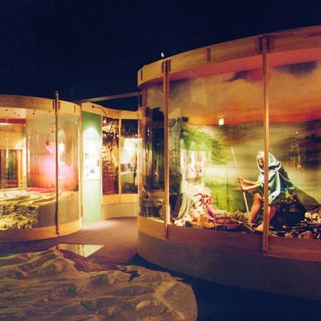 The Burren Visitor Centre - Visit the Burren