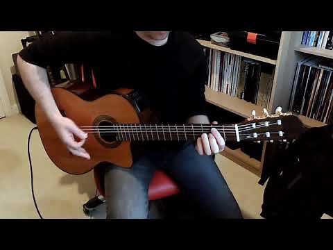 Photograph - Trinity Acoustic Guitar - Grade 1