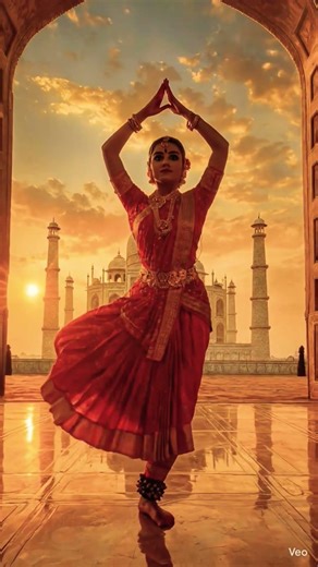 shape of you classical version #youtube #semiclassical #trending #dancecover