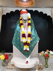 151K views · 90K reactions | II Om Sai Ram II ॐ Today's Message ॐ...