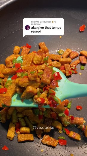 Delicious Vegan Tempeh Recipe for a Flavorful Meal