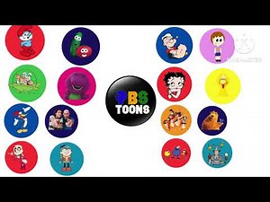 PBS Toons On Fridays Program Break (February 5th, 2025)