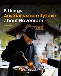 Oida Austria on Reels